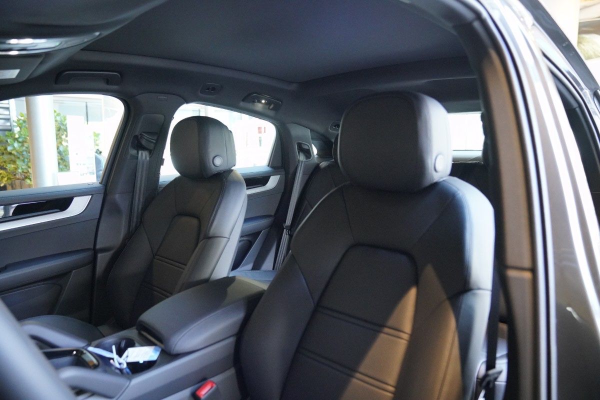 Porsche Cayenne Coupe E-Hybrid*SpDes*SpAbg*LUFT*PASM*