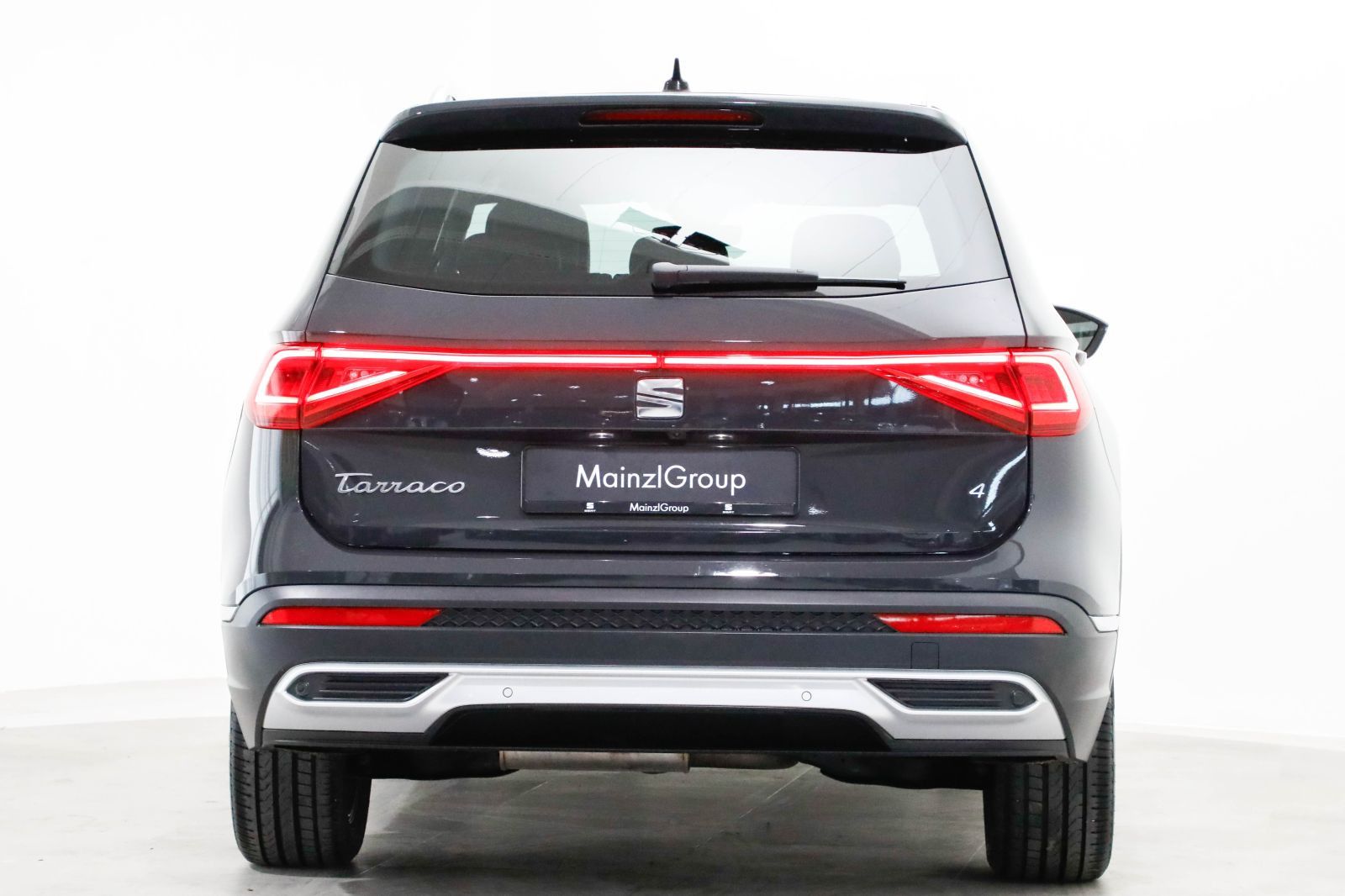 Seat Tarraco 2.0 TDI 4D DSG 4xSHZ AHK ACC Kam.