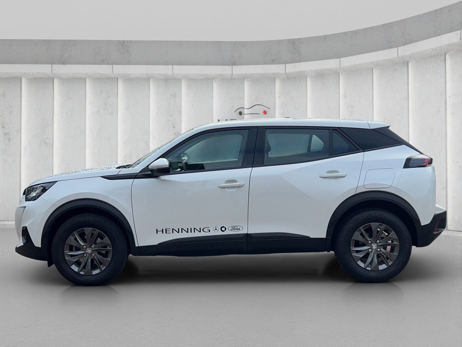 Peugeot 2008 1.2 PureTech 130 Active Pack - Samsaru's Car Outlet