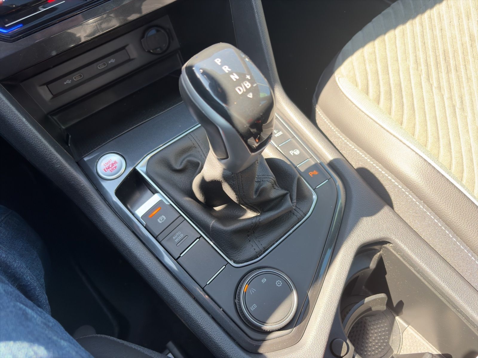 Seat Tarraco Xperience 1.4 eHybrid AHK PANO NAVI SHZ