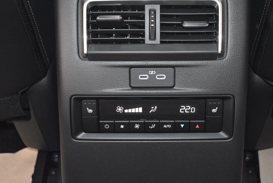 Mazda CX-80 e-SKYACTIV D 254 Homura Plus 7-Siter