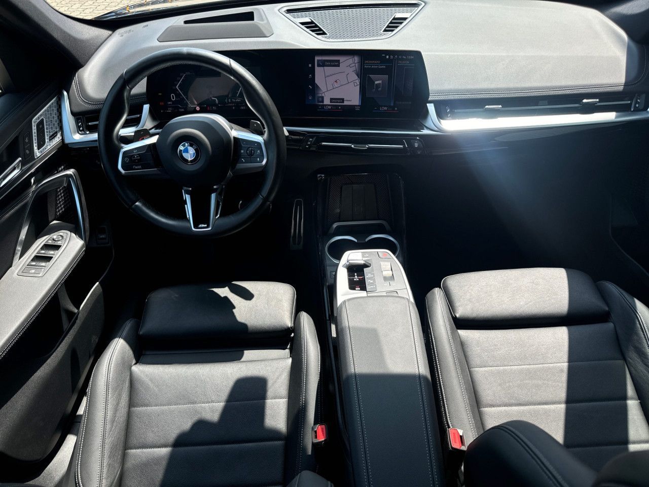 BMW X1 xDr23d M Sport - Samsaru's Car Outlet