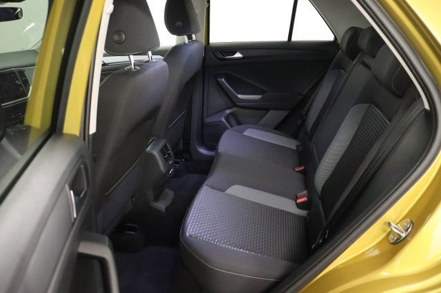 Volkswagen T-Roc 2.0 TDI ACTIVE - Samsaru's Car Outlet