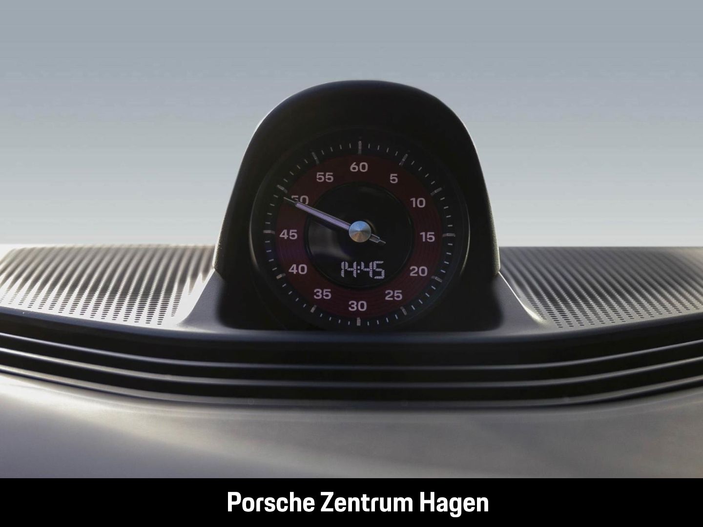 Porsche Taycan GTS HA-Lenkung Beifahrerdisplay Head-Up