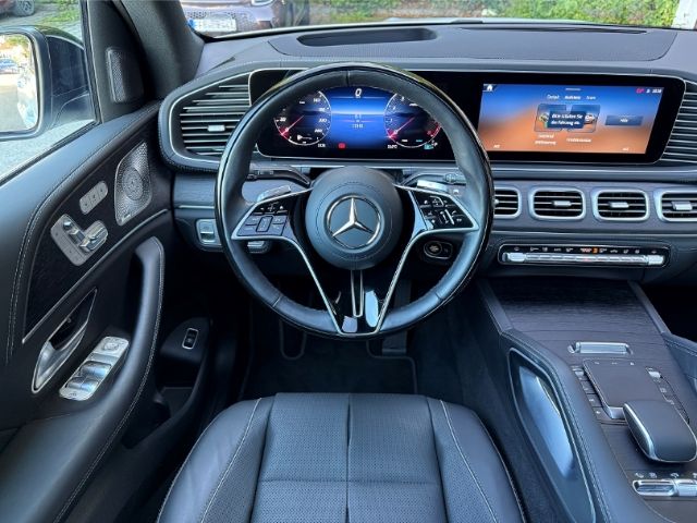 Mercedes-Benz GLE 580 4Matic AMG Line Premium+ Night NP159430
