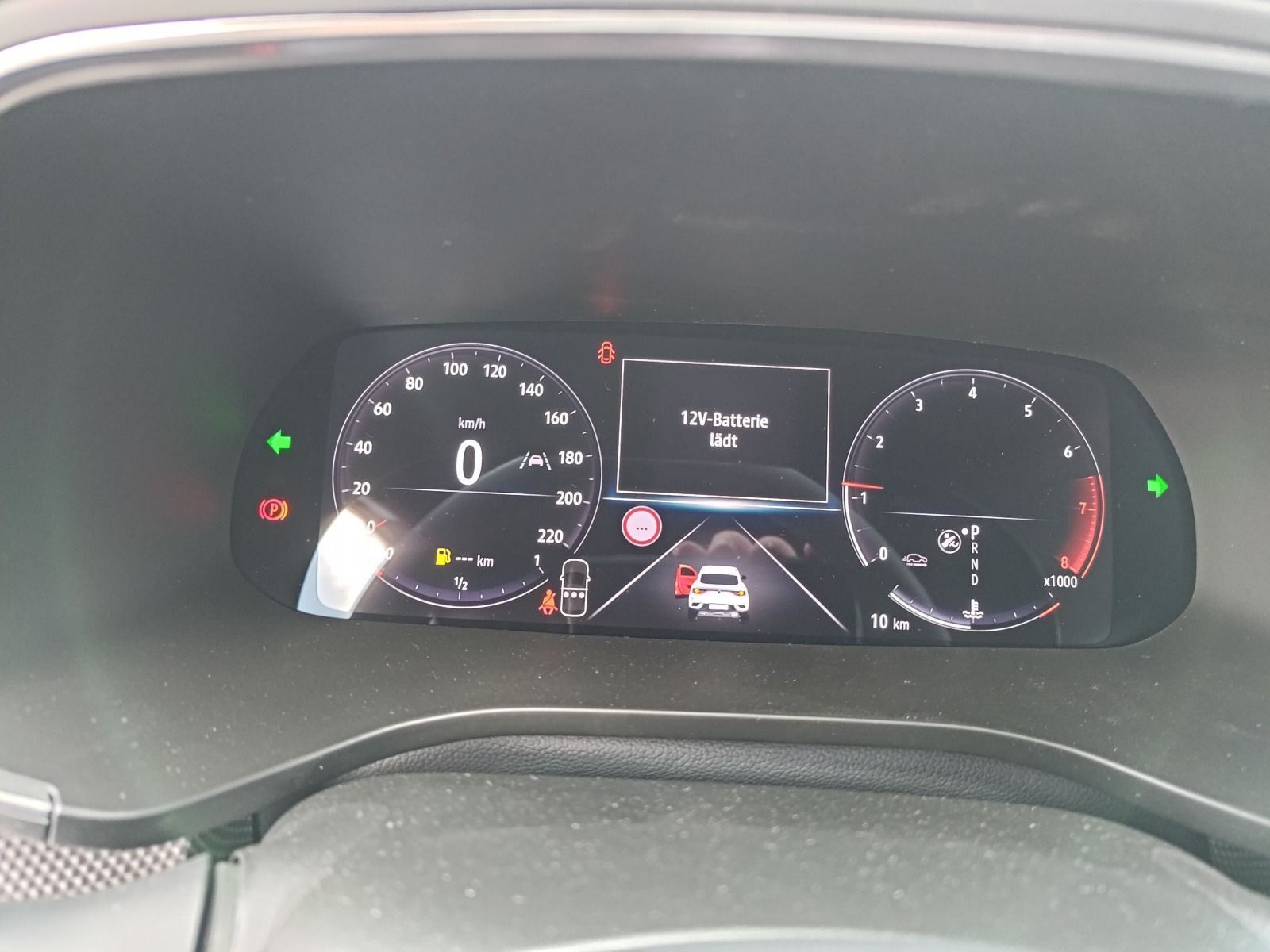 Renault Arkana Techno Mild Hybrid - Samsaru's Car Outlet