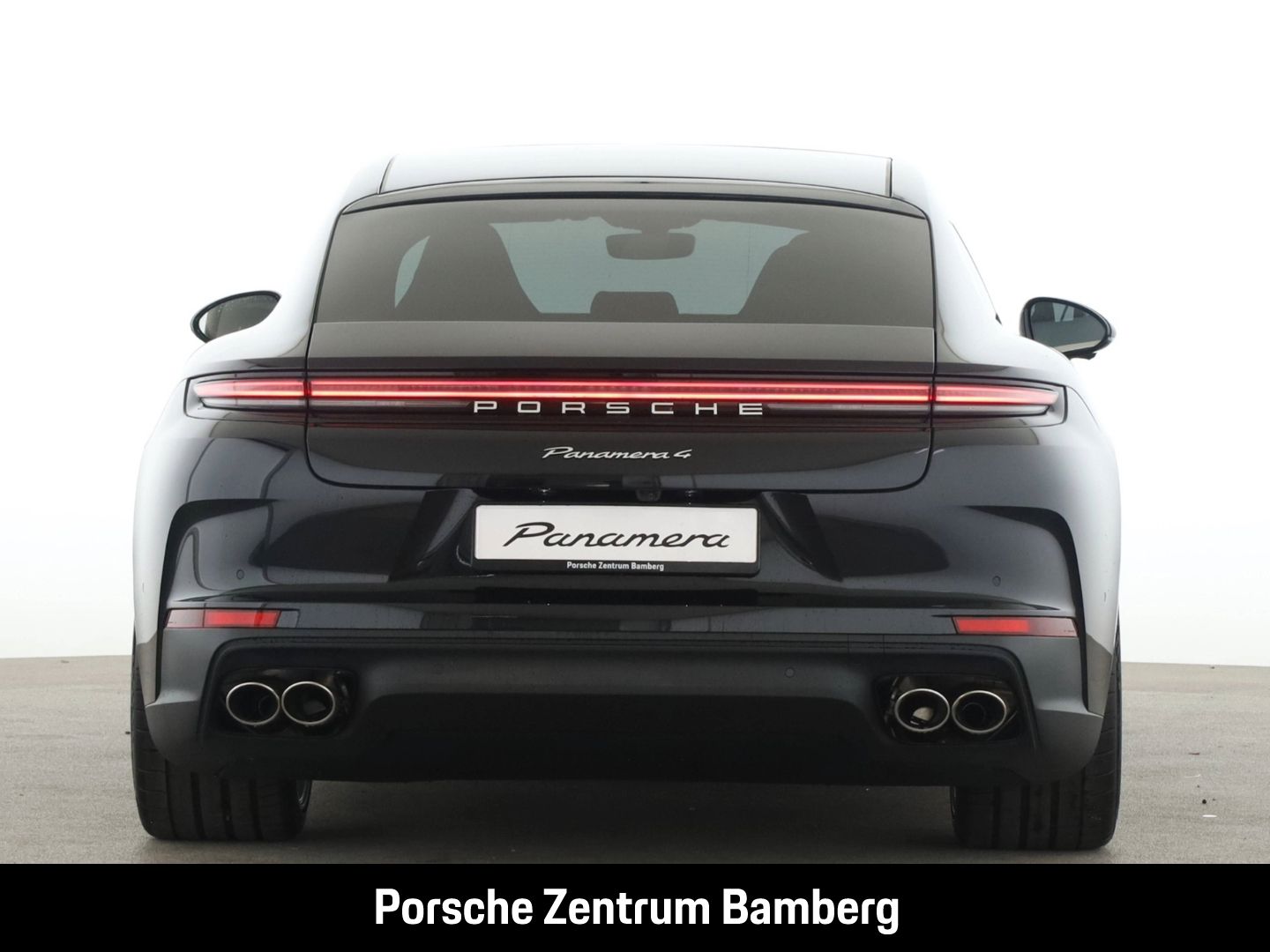 Porsche Panamera 4 E-Hybrid/ Massage/ Inno-Drive/ Head u