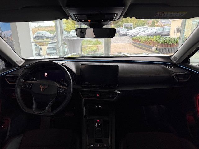 Cupra Formentor e-HYBRID DSG LED AHK Kamera ACC