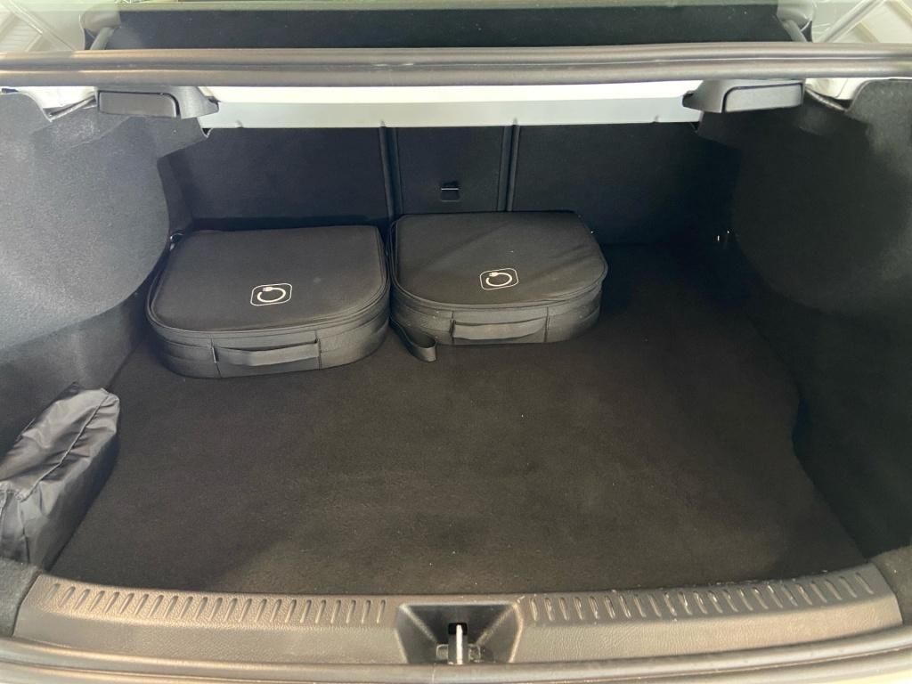 Mercedes-Benz A 250 e Limo - Samsaru's Car Outlet