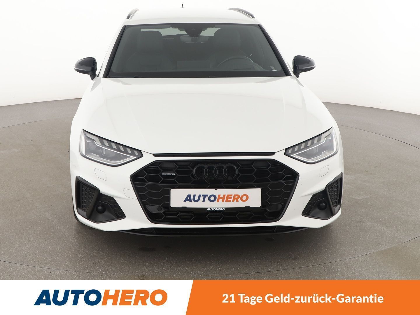 Audi A4 45 TFSI quattro S line - Samsaru's Car Outlet