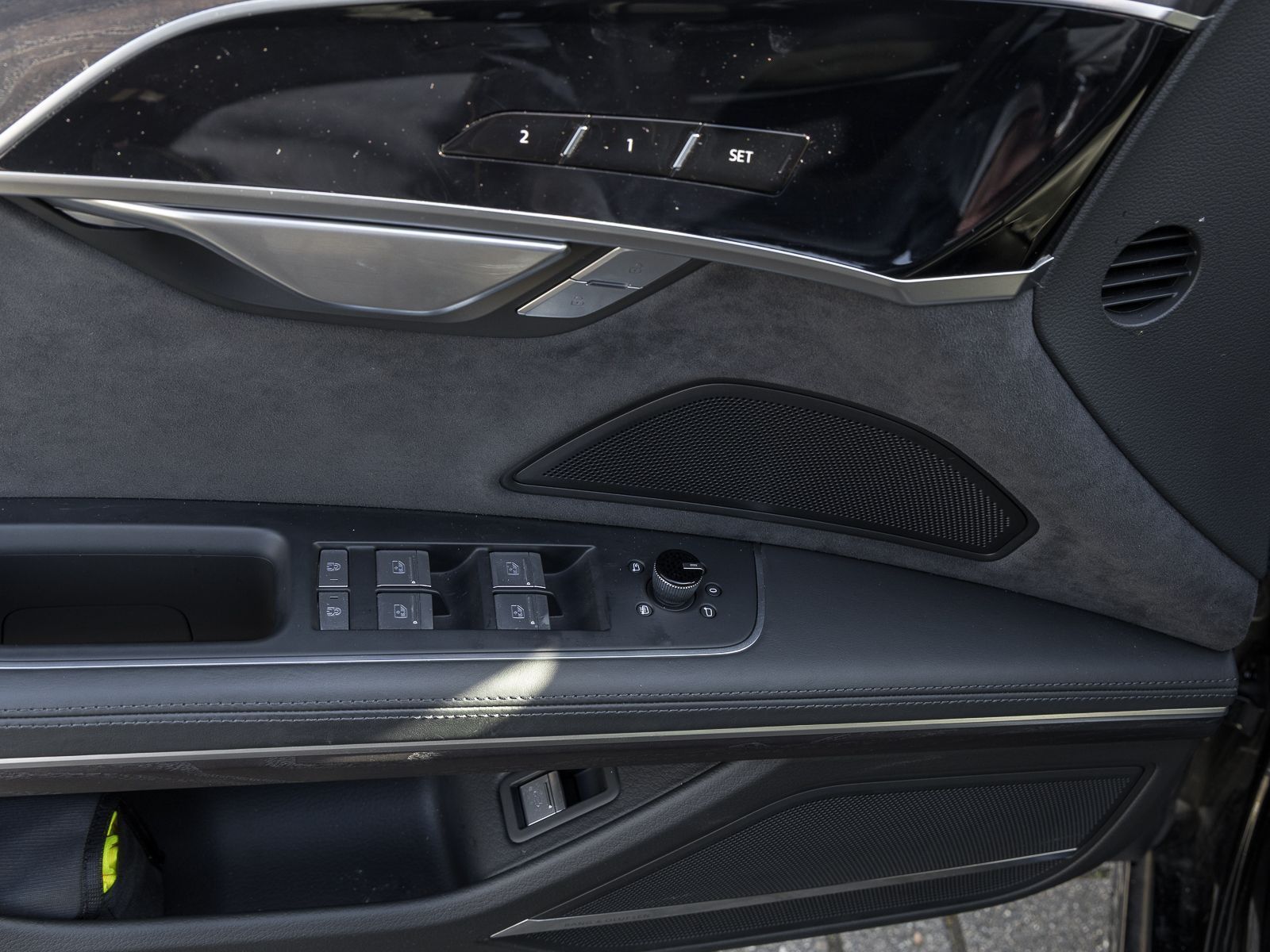 Audi A8 50 TDI Q - Samsaru's Car Outlet