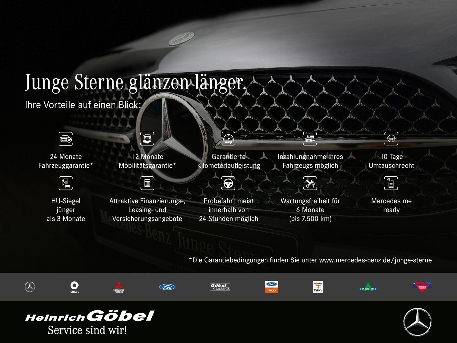 Mercedes-Benz GLC 300 d 4M AMG*PANO*AHK*20ZOLL*360°KAM*DISTRON