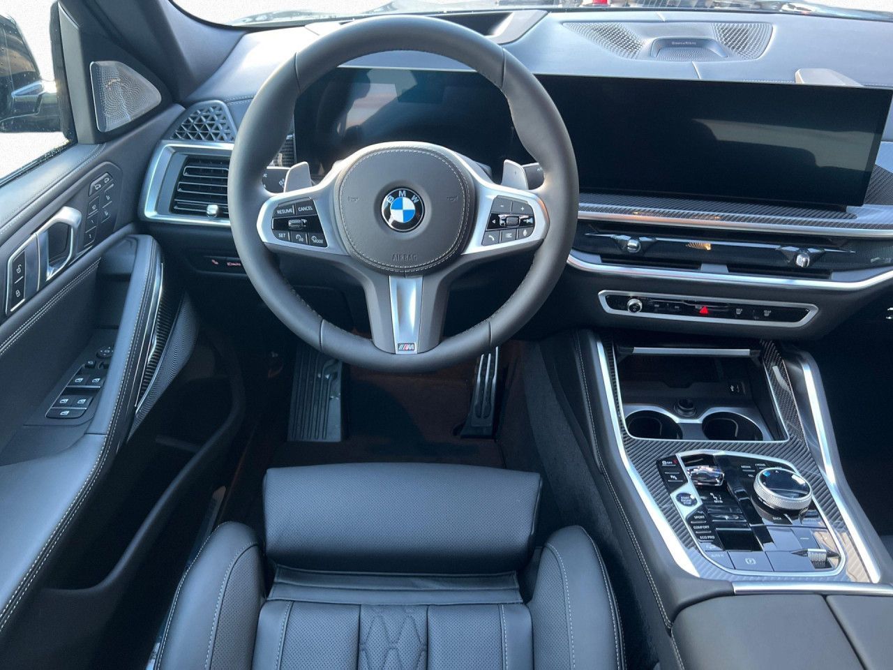 BMW X6 xDrive30d MSportPro Innov TravPak KomPak HUD