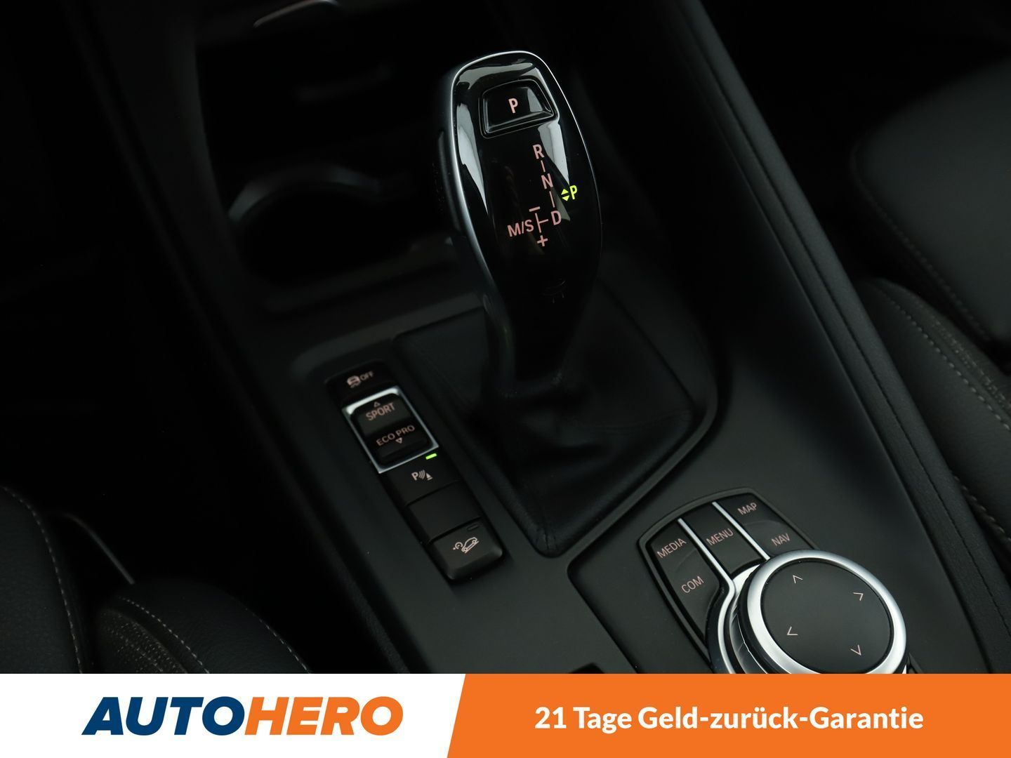 BMW X1 xDrive 20d Advantage - Samsaru's Car Outlet