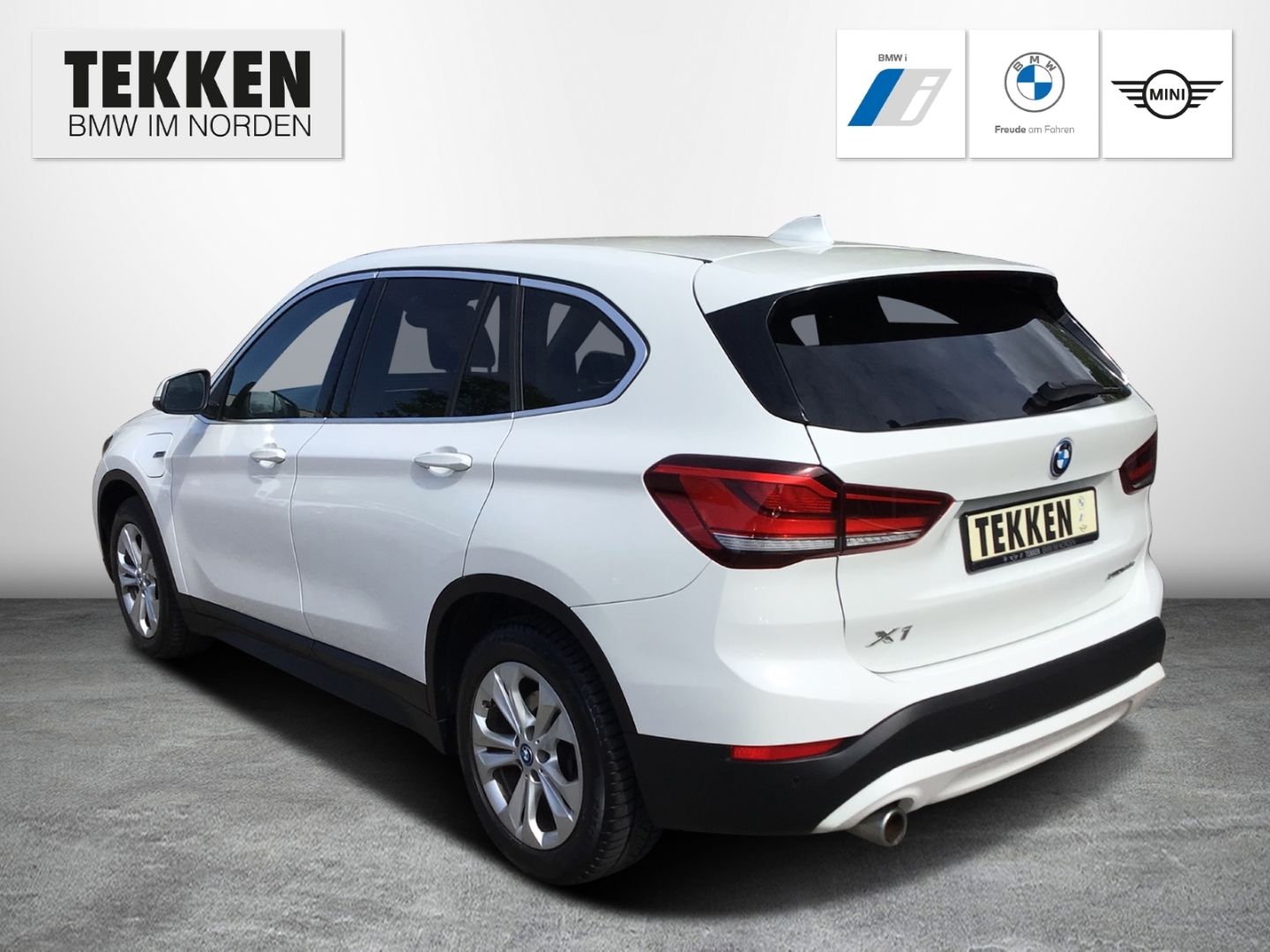 BMW X1 xDrive25e Advantage - Samsaru's Car Outlet
