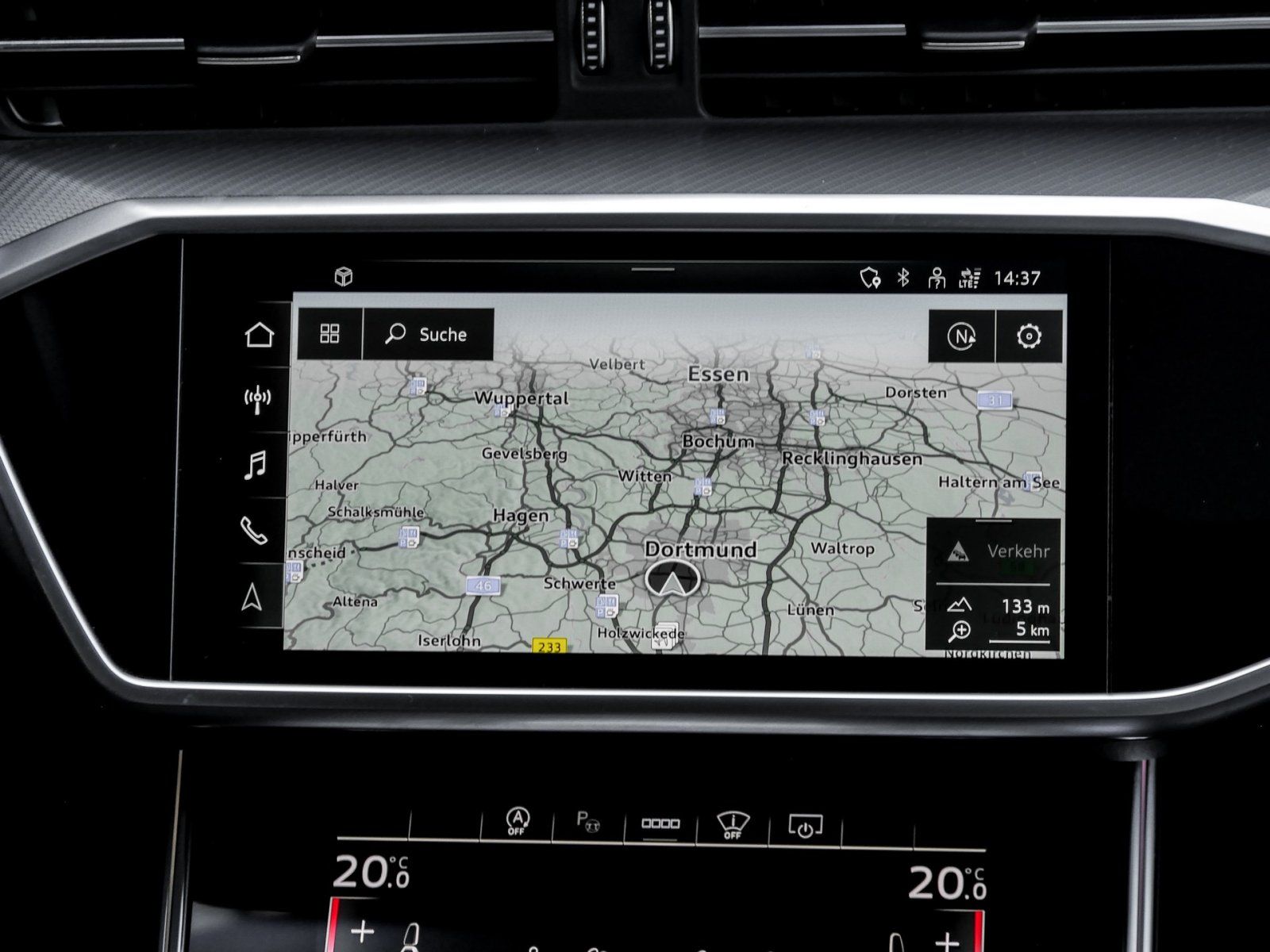 Audi A6 Avant 50 quattro - Samsaru's Car Outlet