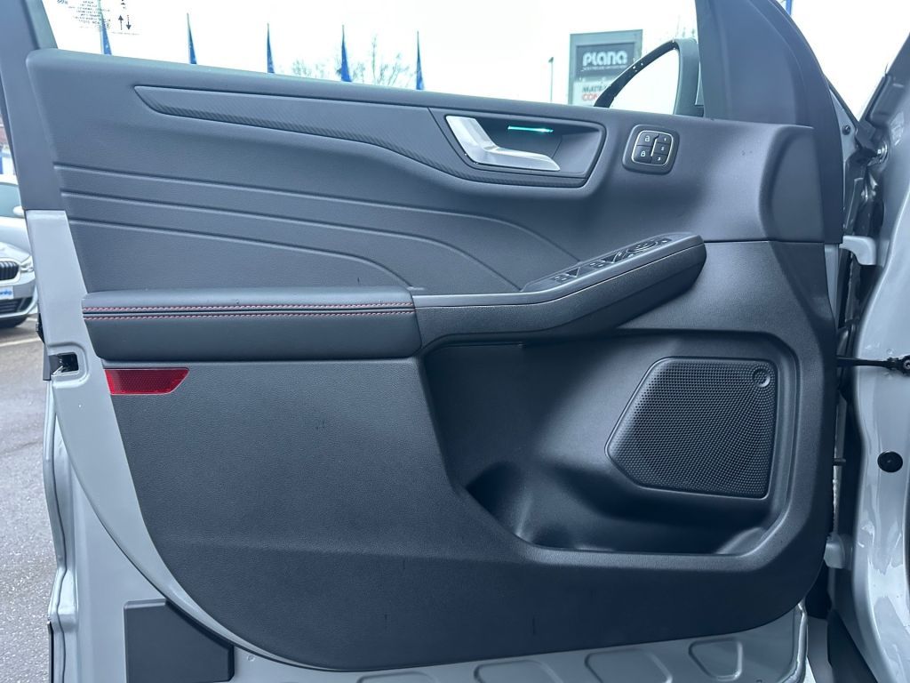 Ford Kuga 2.5 Duratec PHEV ST-LINE X