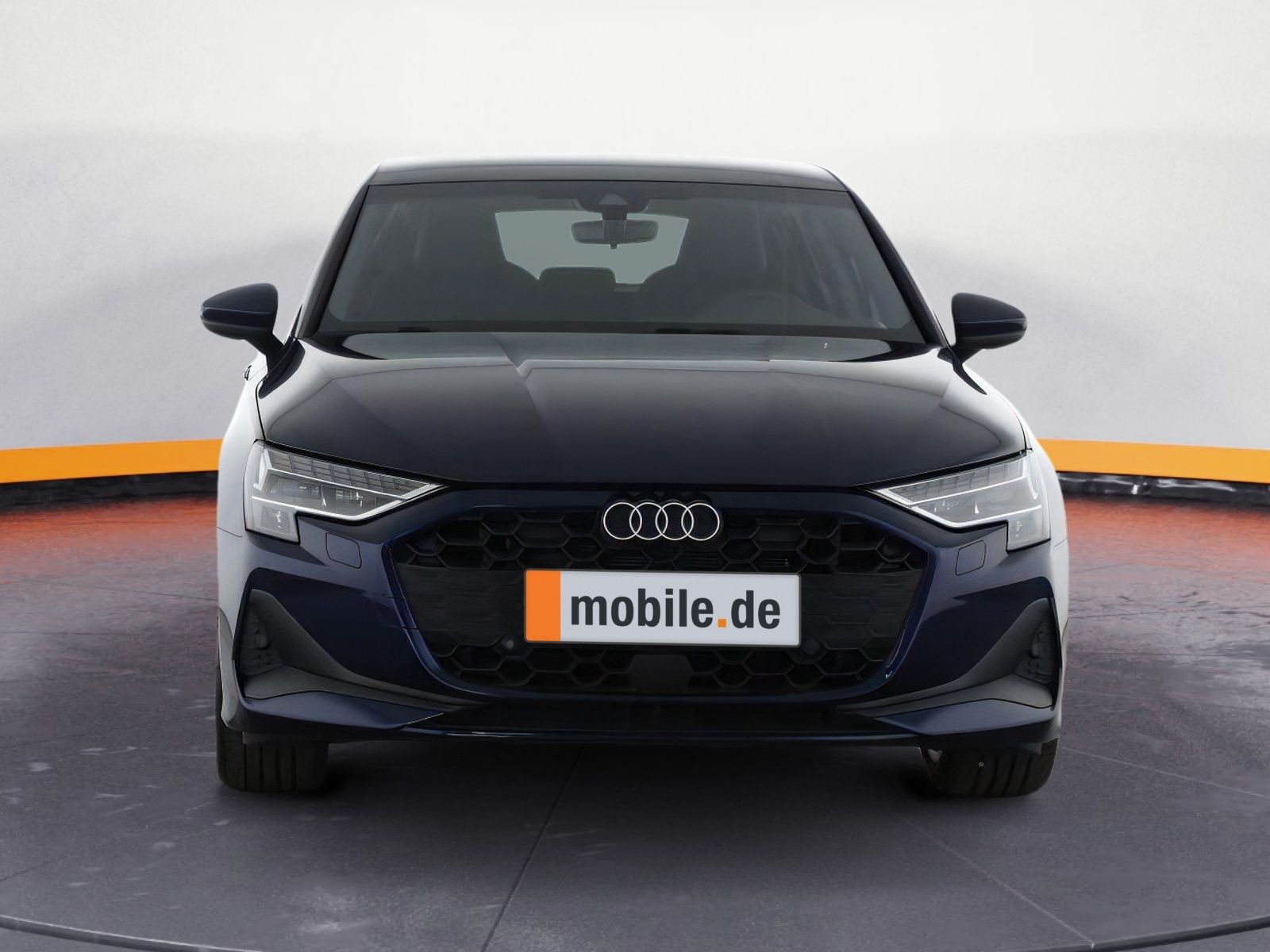 Audi A3 Sportback 35 TDI S tronic - Samsaru's Car Outlet