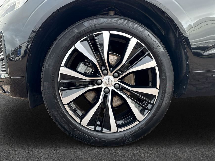 Volvo XC60 B5 B AWD Core