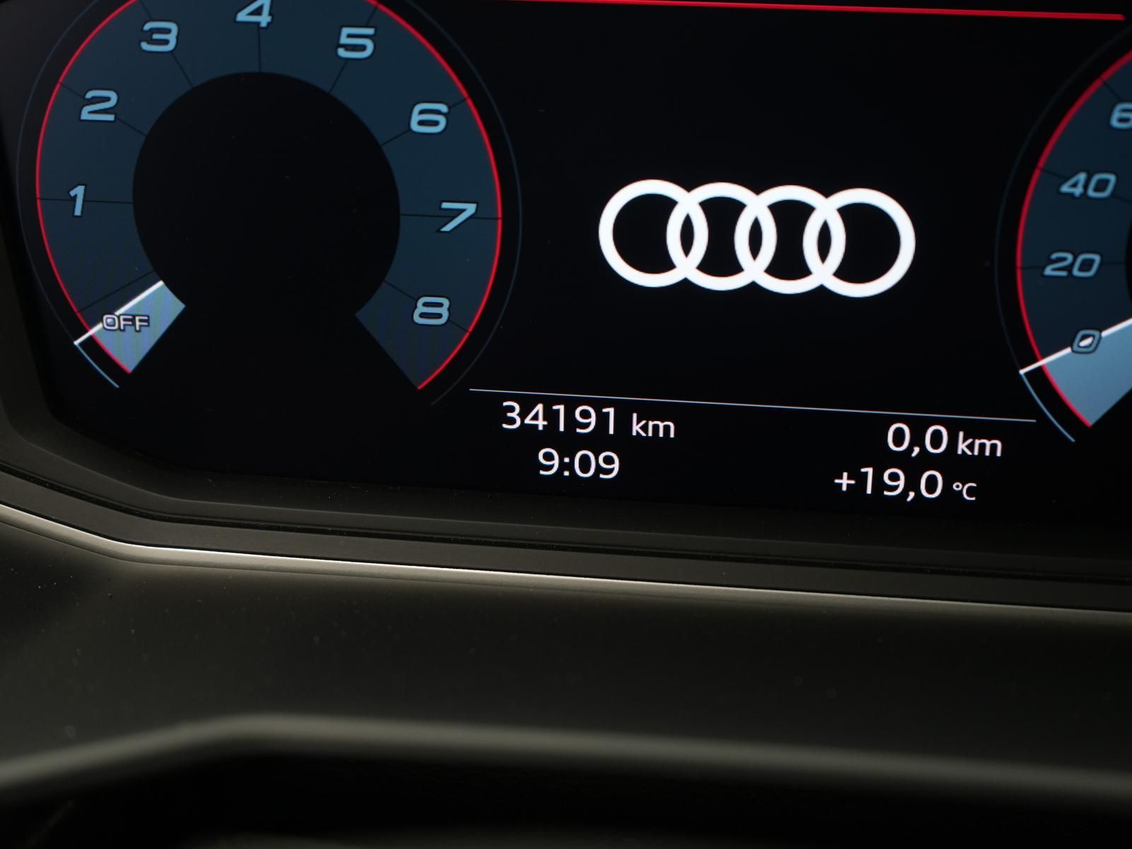 Audi A1 30 TFSI S line,TEMPO,APP,NAVI,SPURH,SHZ,PDC