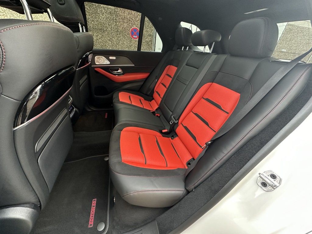 Mercedes-Benz GLE 63 AMG S 4Matic+ Edition 55 NP:189.334,95,-€