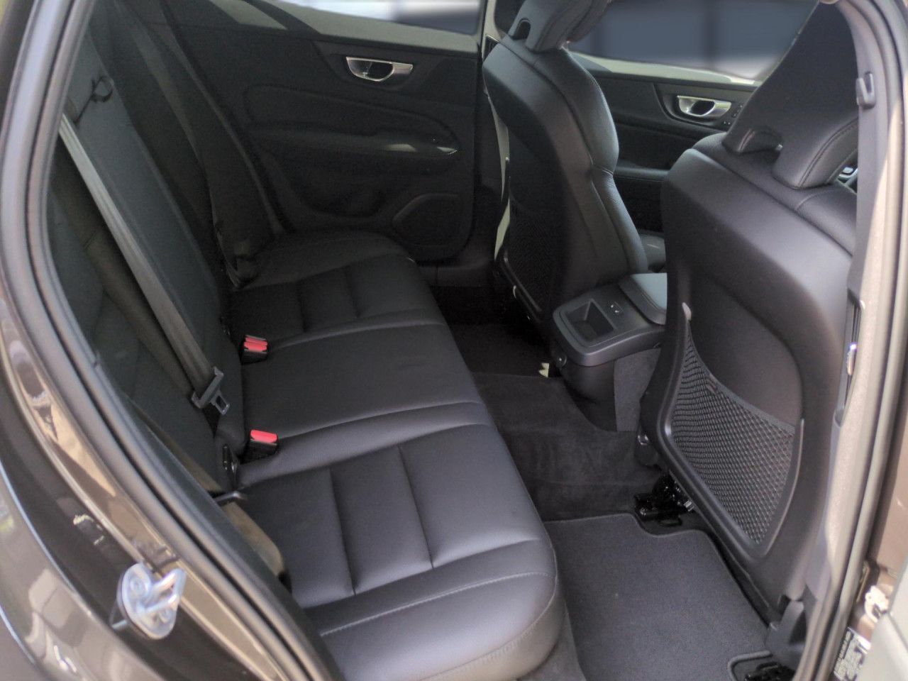 Volvo V60 Cross Country B4 (Diesel) Plus AWD Automatik