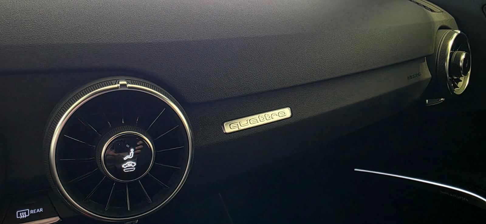 Audi TT Coupe 45 TFSI quattro +B&O+Vurtual+Carbon+LED
