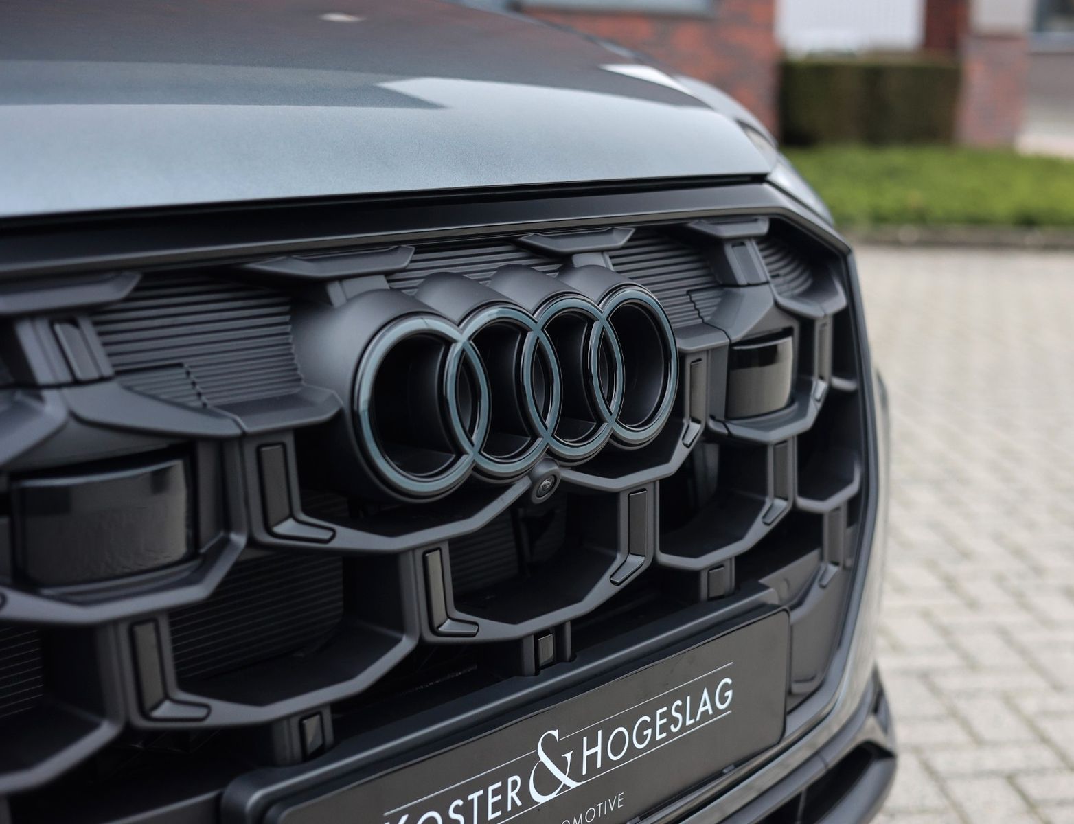Audi Q7 60 TFSIe Quattro *Pano*HUD*AHK*B&O*S-Line*