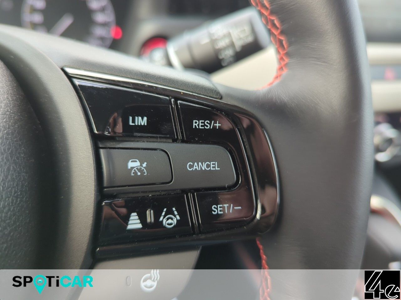 Honda HR-V Advance Style NAVI I KAMERA I LED I PDC