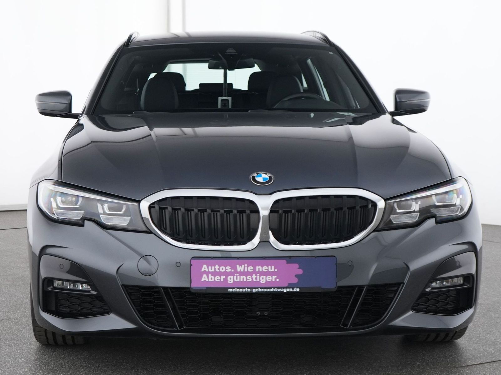 BMW 330i M-Sport - Samsaru's Car Outlet