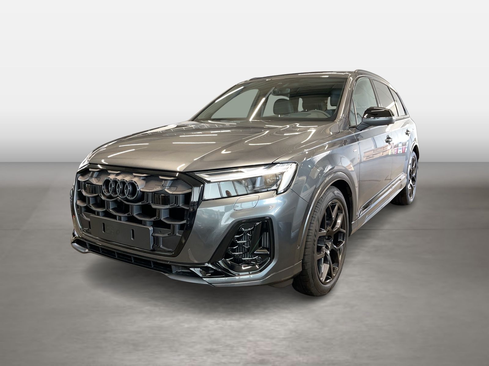 Audi Q7 SUV S line TFSI e quattro 290 kW tiptronic LM