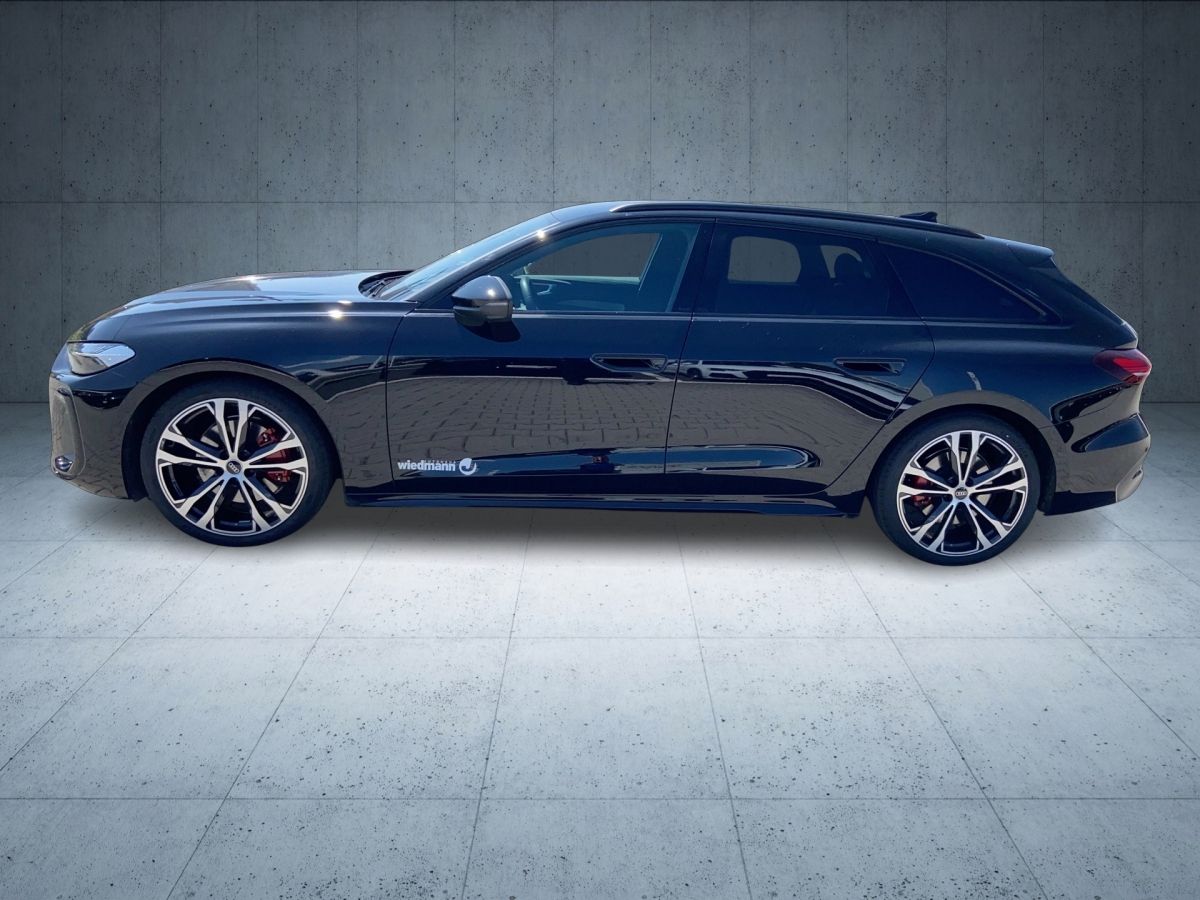 Audi A5 Avant TDI qu S tr S-line HUD Matrix 20 AHK