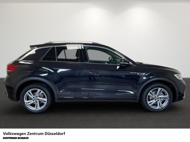 Volkswagen T-Roc 1.5 TSI DSG R-Line - Samsaru's Car Outlet