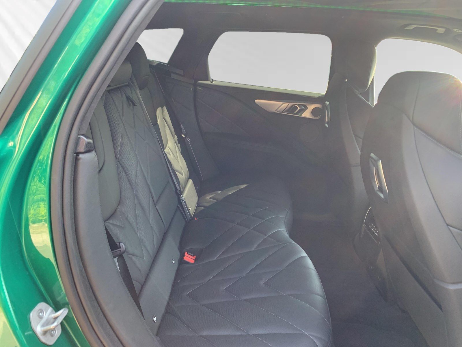 BMW XM 50e Inkl. € 1.190 Zubehörbonus* Lr. 1.019,- b