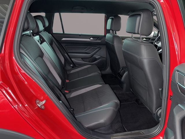 Volkswagen Passat Alltrack 4M LED/AHK/Navi/ACC