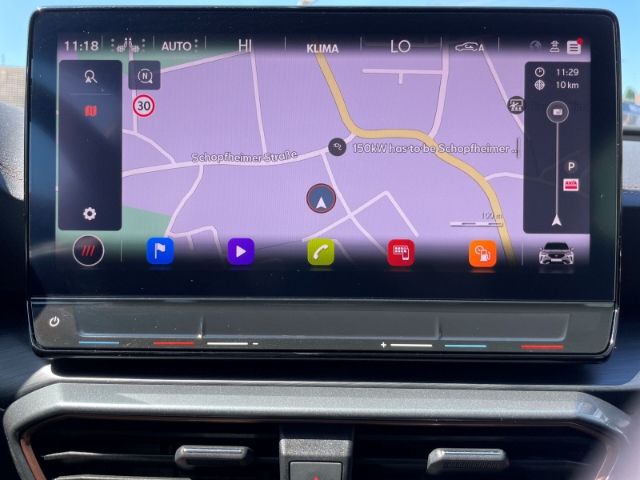 Cupra Formentor 1.5 TSI DSG - Samsaru's Car Outlet