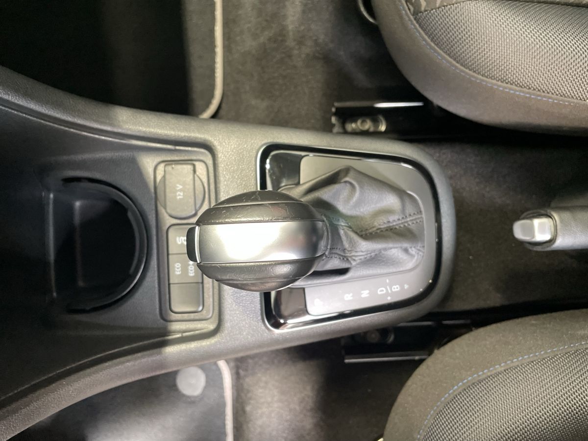 Volkswagen e-up! UNITED - Samsaru's Car Outlet