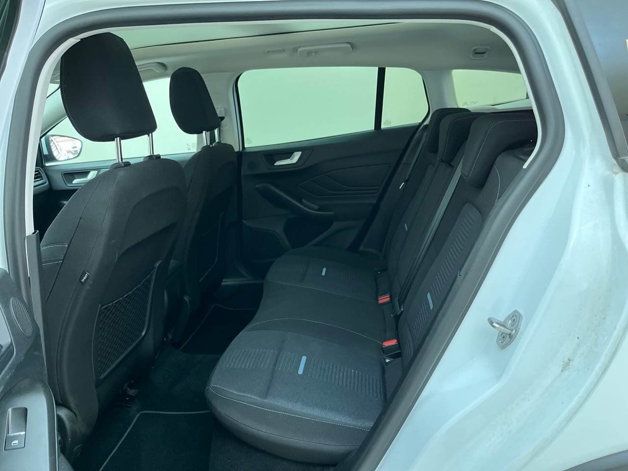 Ford Focus 1.0 EcoBoost Mild-Hybrid Active X B&O Matr
