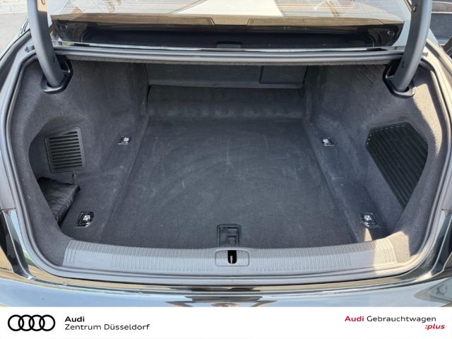 Audi A8 50 TDI quattro - Samsaru's Car Outlet