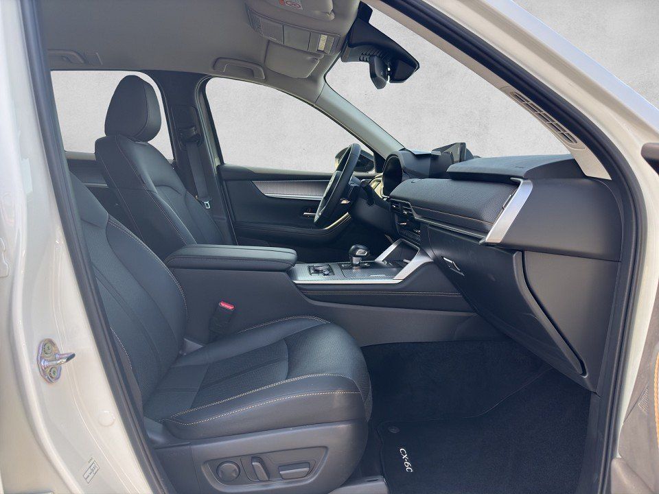 Mazda CX-60 e-SKYACTIV-D 254 Vorführwagen