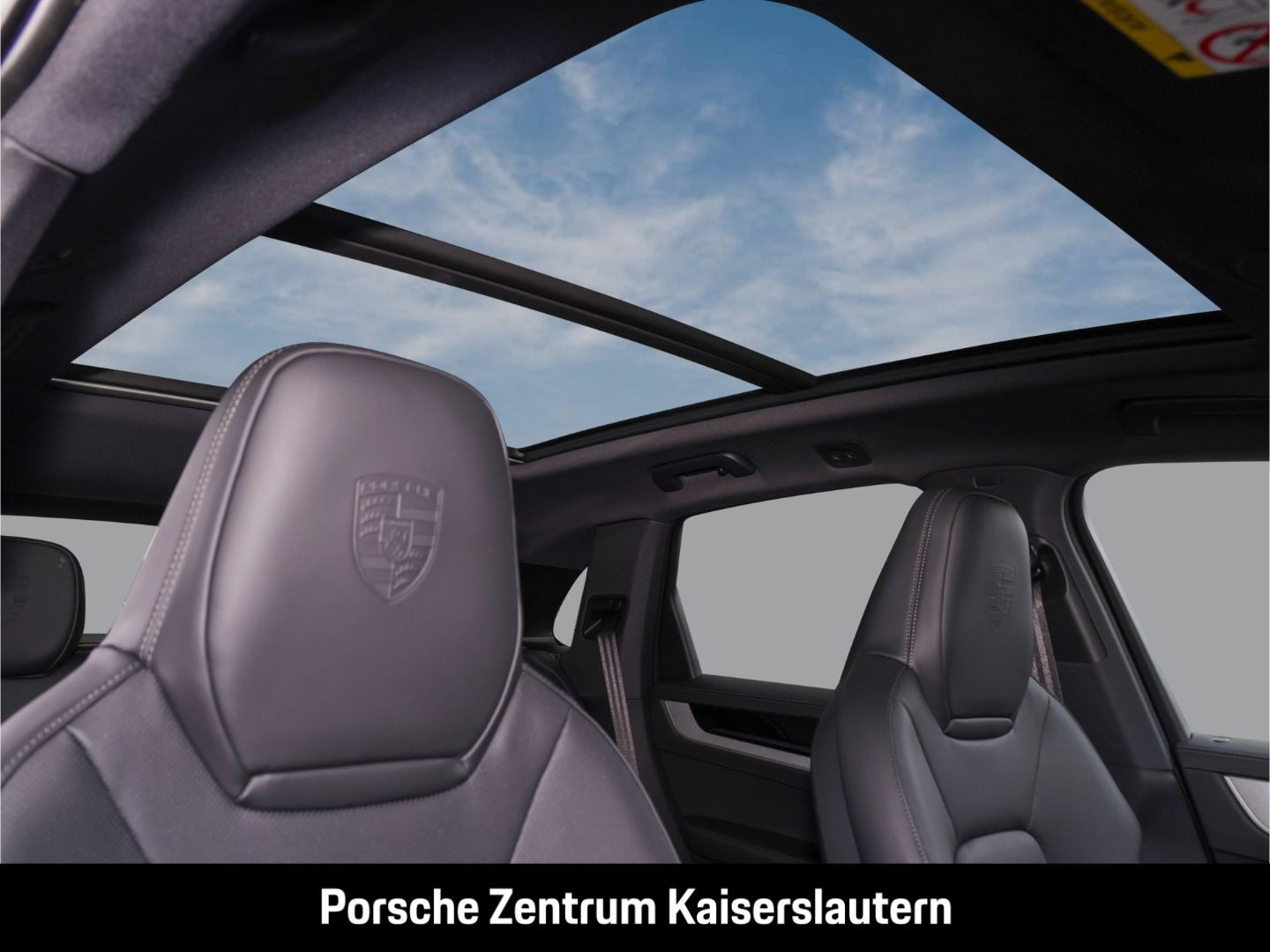 Porsche Cayenne E-Hybrid Surround-View InnoDrive BOSE