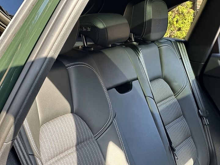 Porsche Macan T - Samsaru's Car Outlet