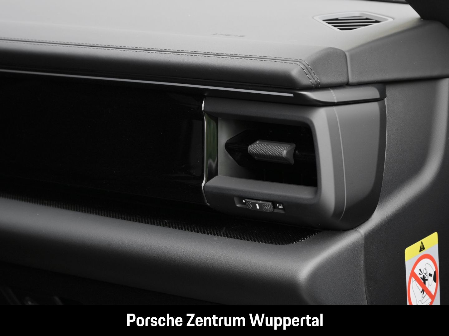 Porsche Macan LED-Matrix Surround-View Abstandstempomat
