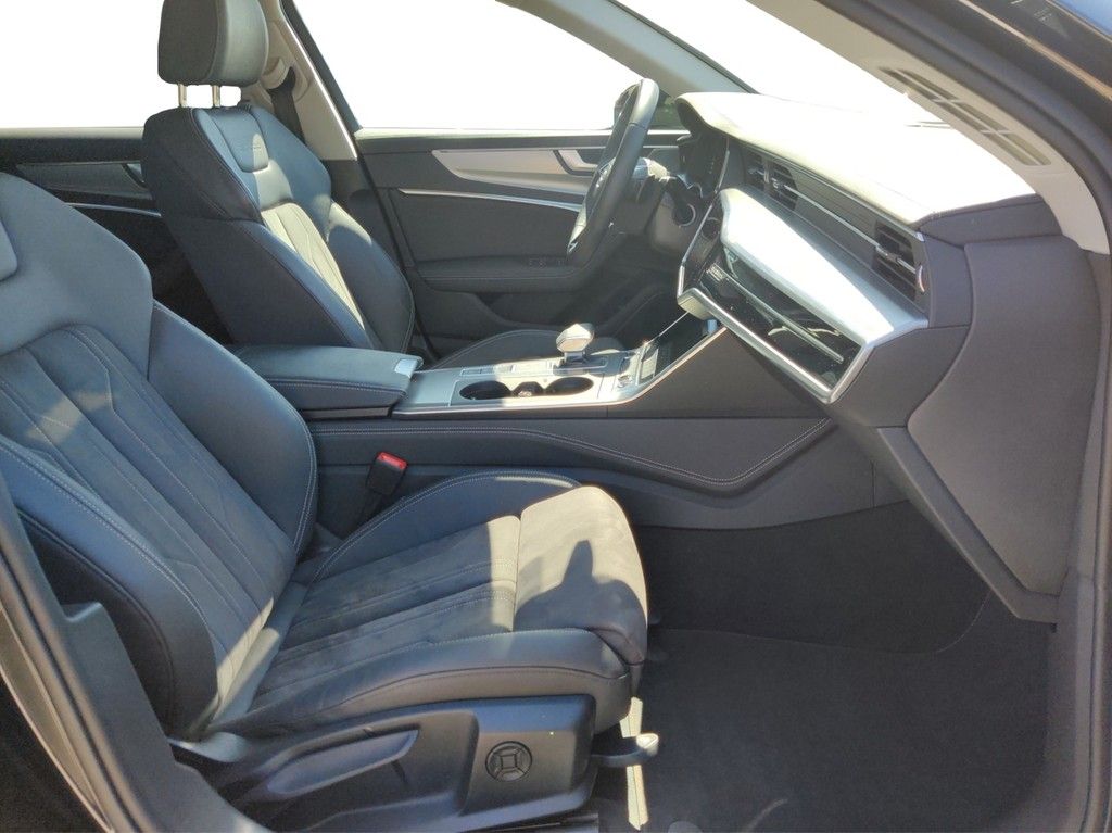 Audi A6 allroad 40 TDI quattro S tronic - Samsaru's Car Outlet