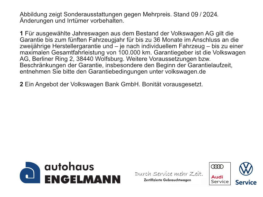 Volkswagen T-Roc Style 1.5 TSI DSG - Samsaru's Car Outlet
