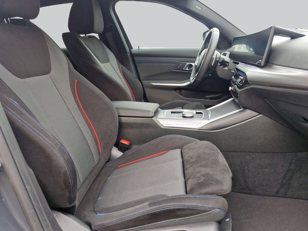BMW 320i Aut.