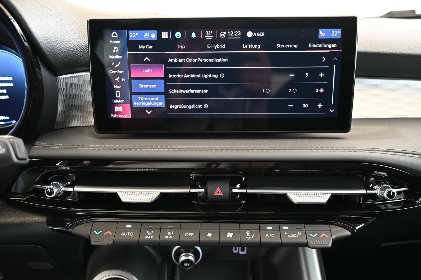 Alfa Romeo Tonale 1.3 PHEV 280 Q4 Ti LED/PANO/PREMIUM/18