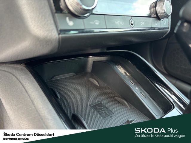 Skoda Scala Clever DSG - Samsaru's Car Outlet