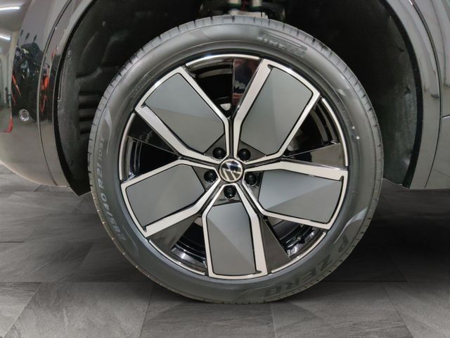 Volkswagen Touareg 3.0 TDI R-Line Final AHK 21Z Pano Stand