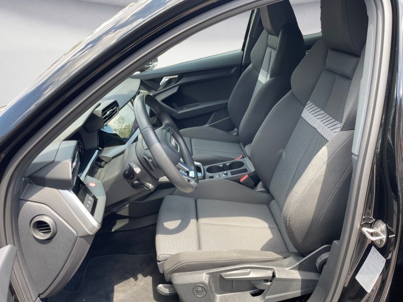 Audi A3 Sportback 40 TFSIe - Samsaru's Car Outlet